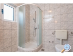 Appartements Maestral - Orebi  Peljeac Kroatien