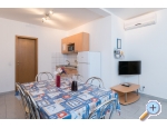 Appartements Maestral - Orebi  Peljeac Kroatien