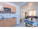 Appartements Maestral - Orebi  Peljeac Kroatien