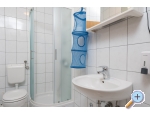 Appartements Maestral - Orebi  Peljeac Kroatien