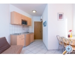 Appartements Maestral - Orebi  Peljeac Kroatien