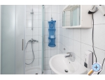 Appartements Maestral - Orebi  Peljeac Kroatien