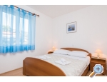 Appartements Maestral - Orebi  Peljeac Kroatien