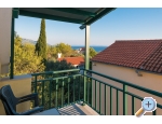 Appartements Maestral - Orebi  Peljeac Kroatien