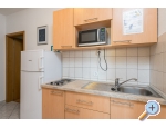 Appartements Maestral - Orebi  Peljeac Kroatien