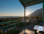 Apartmaji Maestral - Orebi  Peljeac Hrvaka