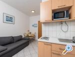 Apartmaji Maestral - Orebi  Peljeac Hrvaka