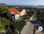 Apartmaji Maestral - Orebi  Peljeac Hrvaka