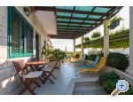 Apartmaji Maestral - Orebi  Peljeac Hrvaka