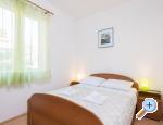 Apartmaji Maestral - Orebi  Peljeac Hrvaka