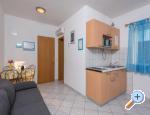 Apartmaji Maestral - Orebi  Peljeac Hrvaka