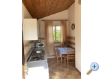 Apartmaji Mirjana - Orebi  Peljeac Hrvaka
