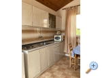 Appartements Mirjana - Orebi  Peljeac Kroatien