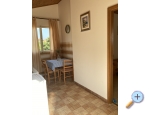 Appartements Mirjana - Orebi  Peljeac Kroatien