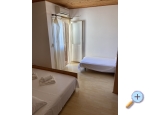 Appartements Mirjana - Orebi  Peljeac Kroatien