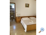 Appartements Mirjana - Orebi  Peljeac Kroatien