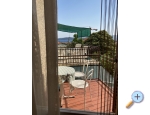 Appartements Mirjana - Orebi  Peljeac Kroatien