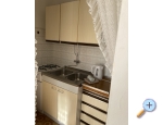 Appartements Mirjana - Orebi  Peljeac Kroatien