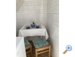 Appartements Mirjana - Orebi  Peljeac Kroatien