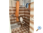 Appartements Mirjana - Orebi  Peljeac Kroatien