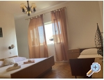 Appartements Mirjana - Orebi  Peljeac Kroatien