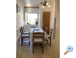 Appartements Mirjana - Orebi  Peljeac Kroatien