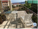 Appartements Mirjana - Orebi  Peljeac Kroatien