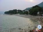 Apartmaji Mirjana - Orebi  Peljeac Hrvaka