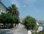 Apartmaji Mirjana - Orebi  Peljeac Hrvaka