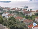 Apartmaji Mirjana - Orebi  Peljeac Hrvaka