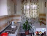 Apartmaji Mirjana - Orebi  Peljeac Hrvaka