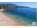 Apartmaji Mirjana - Orebi  Peljeac Hrvaka
