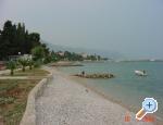 Apartmaji Mirjana - Orebi  Peljeac Hrvaka
