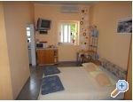 Appartements Pretner - Orebi  Peljeac Kroatien