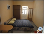 Appartements Pretner - Orebi  Peljeac Kroatien