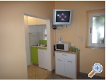 Appartements Pretner - Orebi  Peljeac Kroatien