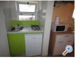 Appartements Pretner - Orebi  Peljeac Kroatien