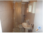 Appartements Pretner - Orebi  Peljeac Kroatien