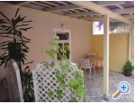 Appartements Pretner - Orebi  Peljeac Kroatien