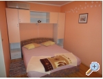 Appartements Pretner - Orebi  Peljeac Kroatien