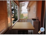 Appartements Pretner - Orebi  Peljeac Kroatien
