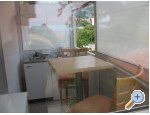 Appartements Pretner - Orebi  Peljeac Kroatien
