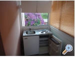 Appartements Pretner - Orebi  Peljeac Kroatien