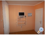 Appartements Pretner - Orebi  Peljeac Kroatien