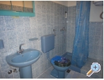 Appartements Pretner - Orebi  Peljeac Kroatien