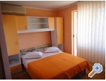 Appartements Pretner - Orebi  Peljeac Kroatien