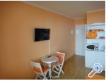 Appartements Pretner - Orebi  Peljeac Kroatien