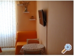Appartements Pretner - Orebi  Peljeac Kroatien