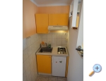 Appartements Pretner - Orebi  Peljeac Kroatien