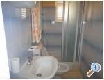 Appartements Pretner - Orebi  Peljeac Kroatien